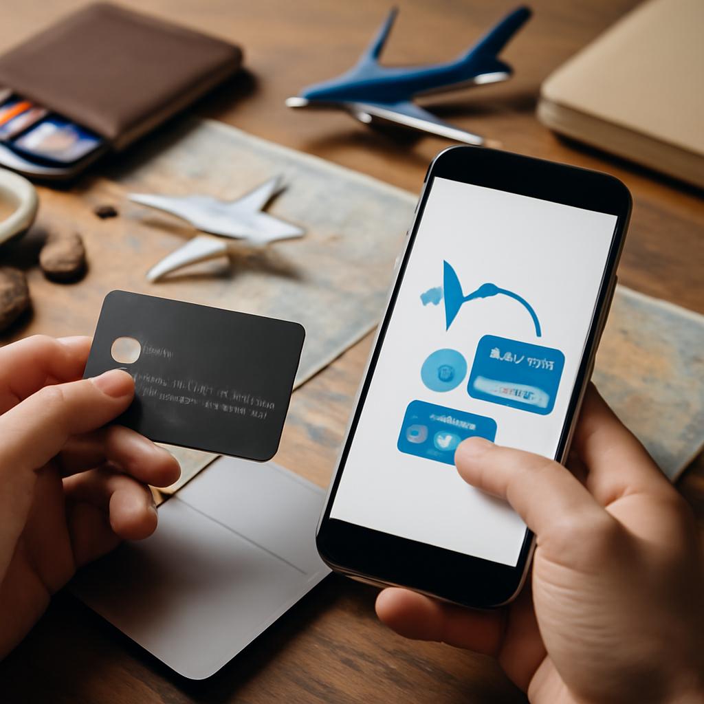 como transferir pontos de cartão para programas parceiros