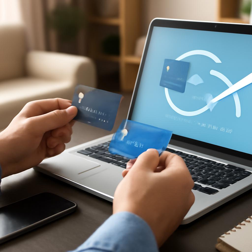 como transferir pontos do cartão adicional