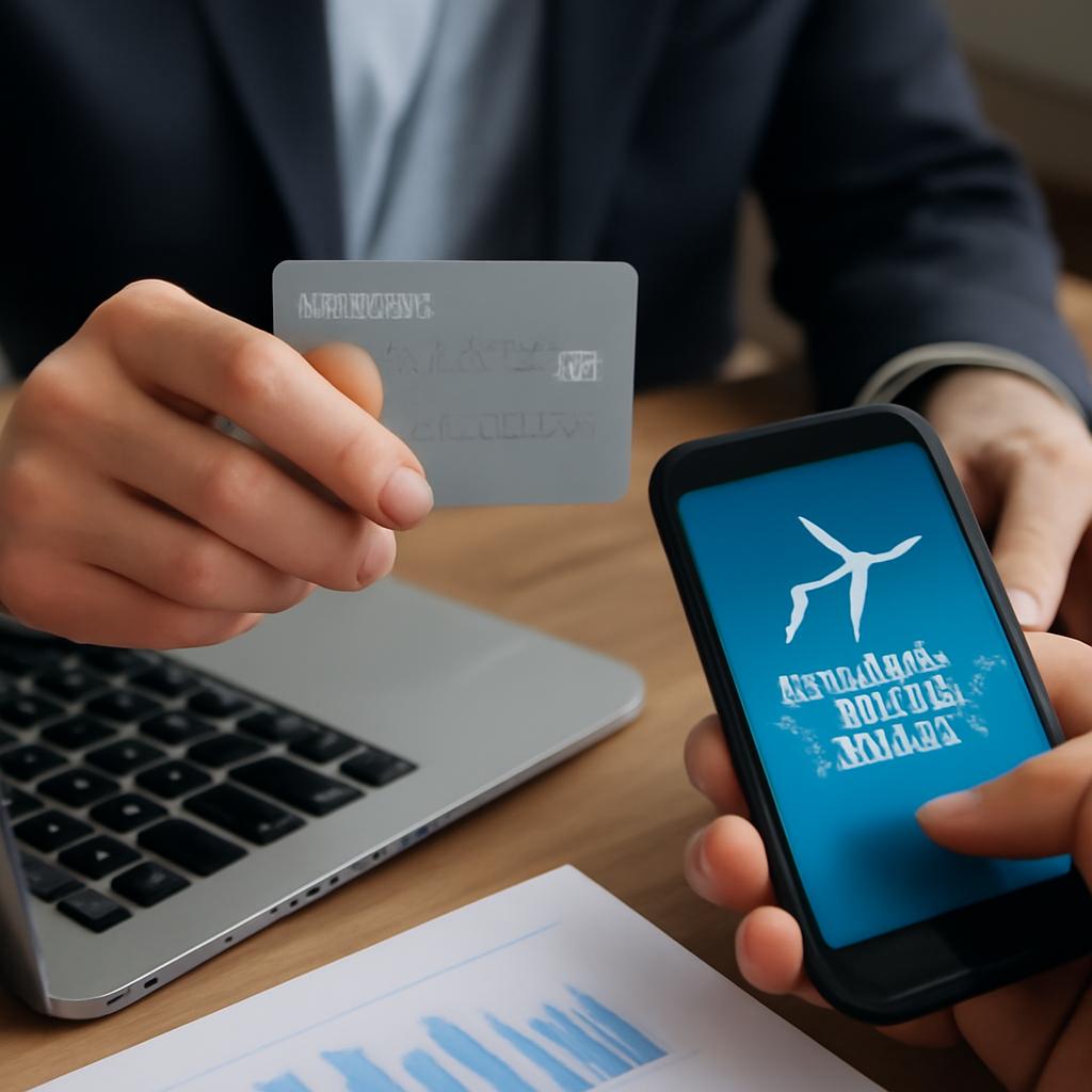 como transferir pontos do cartão empresarial