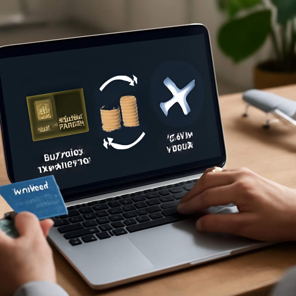 como transferir pontos entre programas em 2025