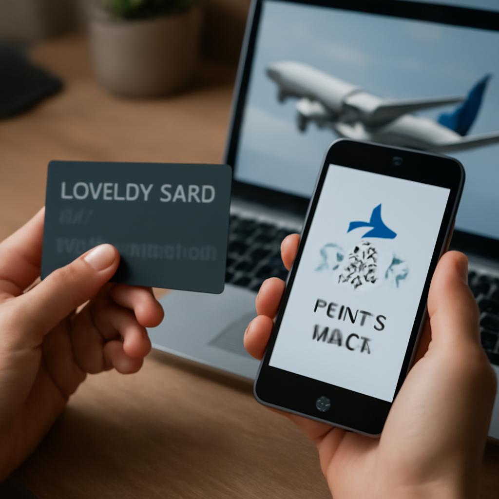 como transferir pontos multiplus