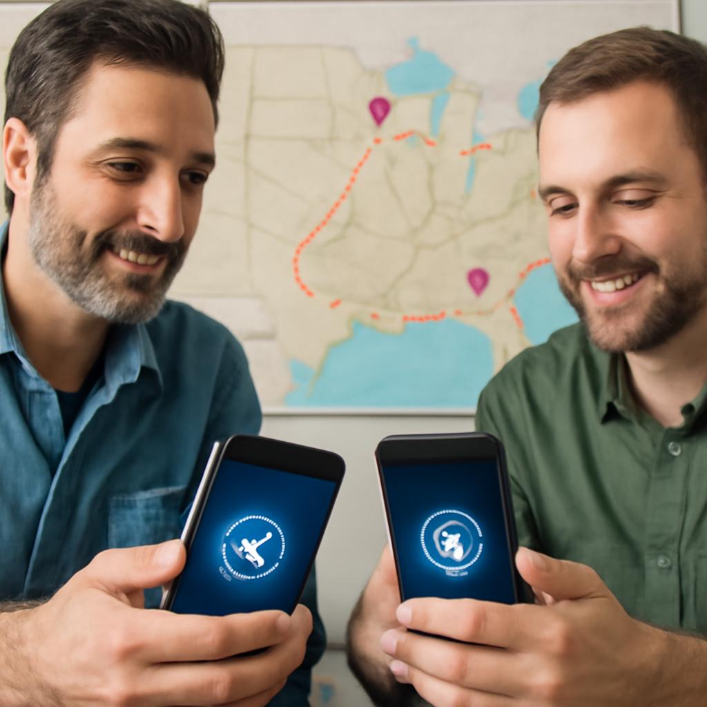 como transferir pontos para amigos em outros estados