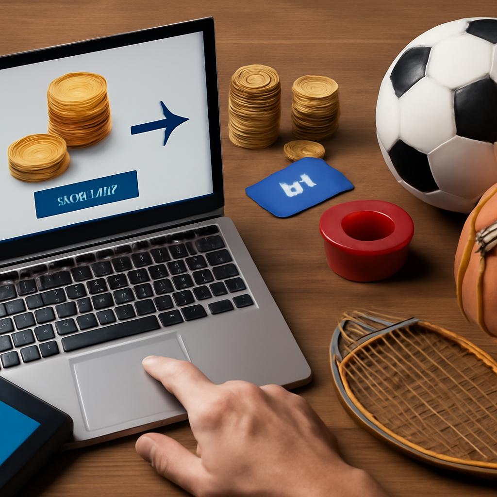 como transferir pontos para associações esportivas