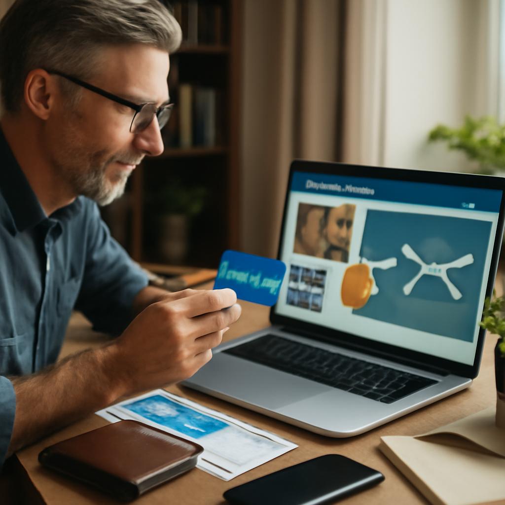 como transferir pontos para cursos online