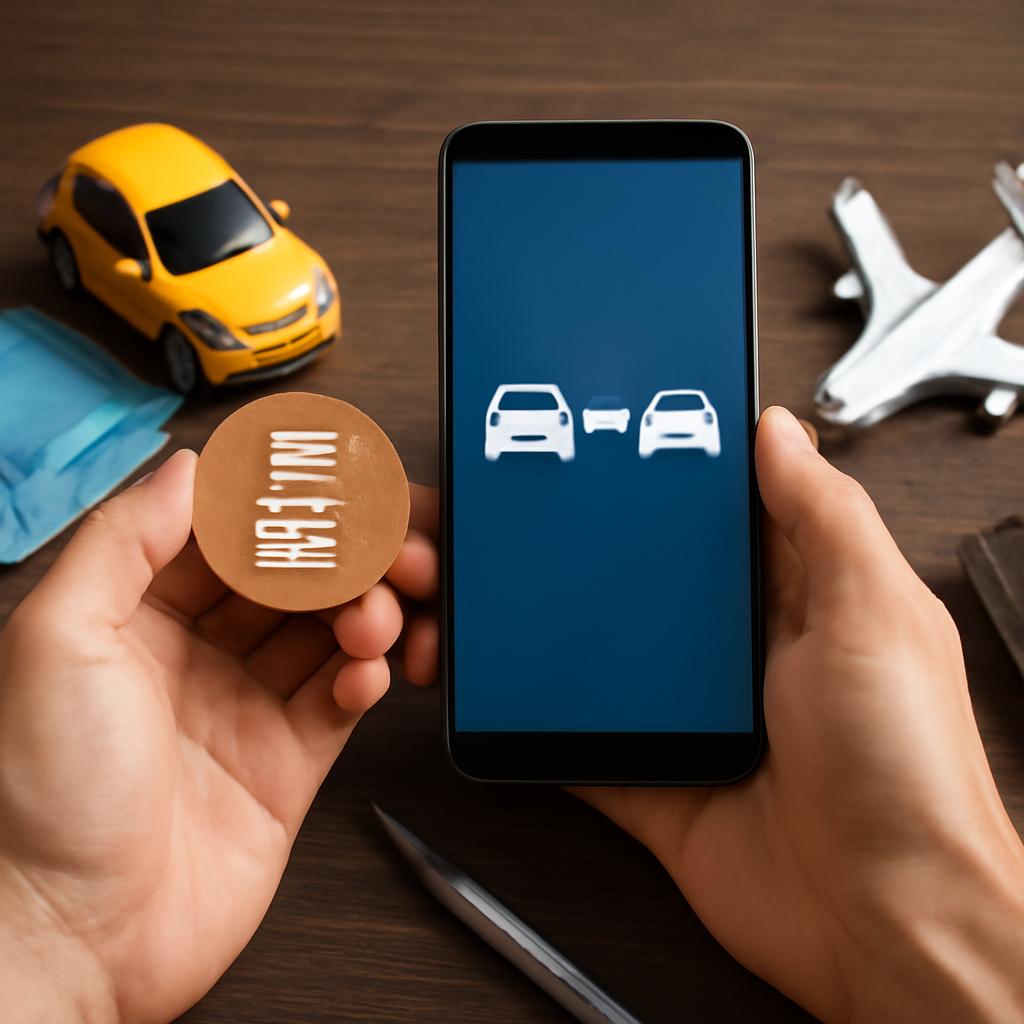como transferir pontos para empresas de mobilidade urbana