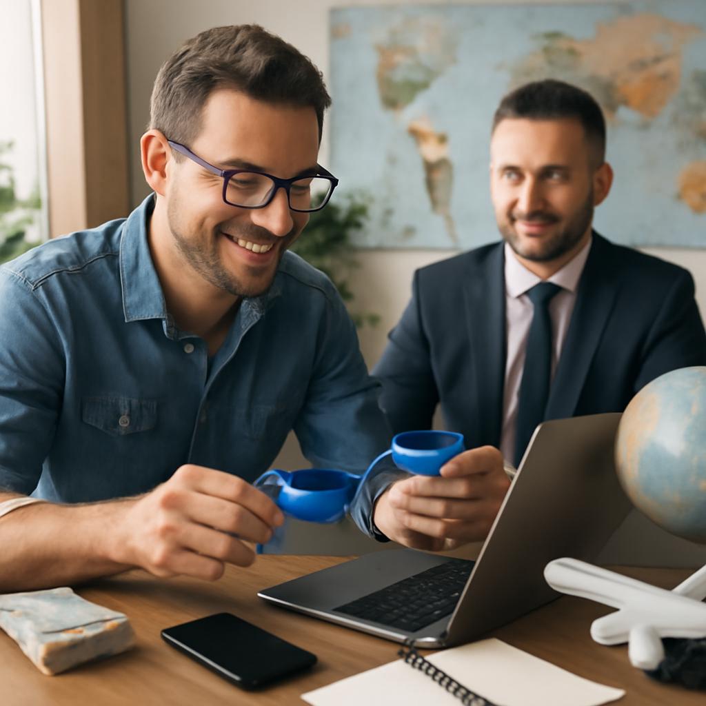 como transferir pontos para especialistas em viagens