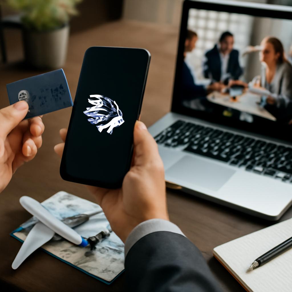 como transferir pontos para eventos empresariais