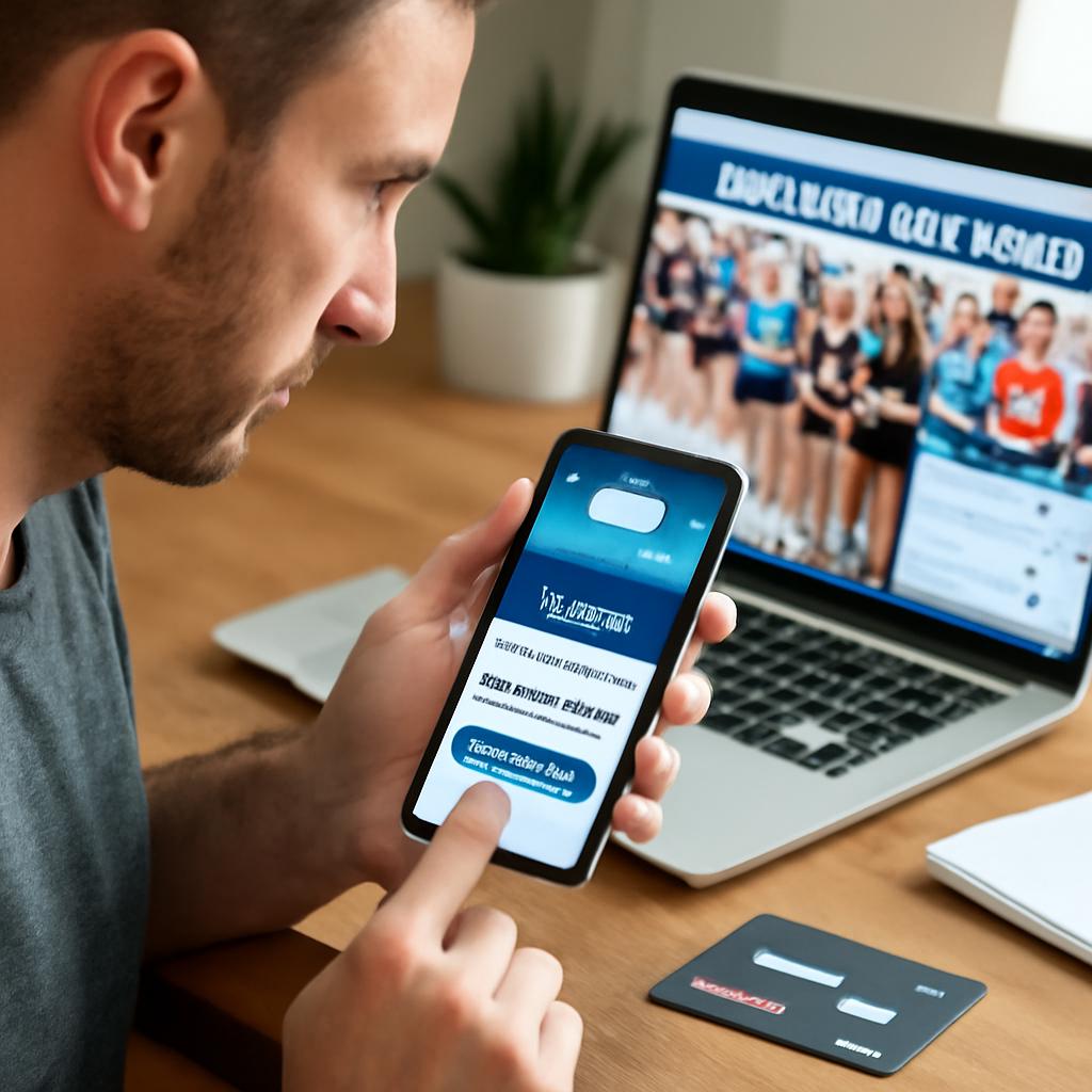 como transferir pontos para inscrição em corridas e maratonas