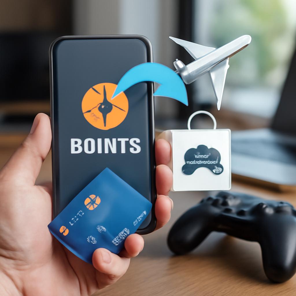 como transferir pontos para lojas de games