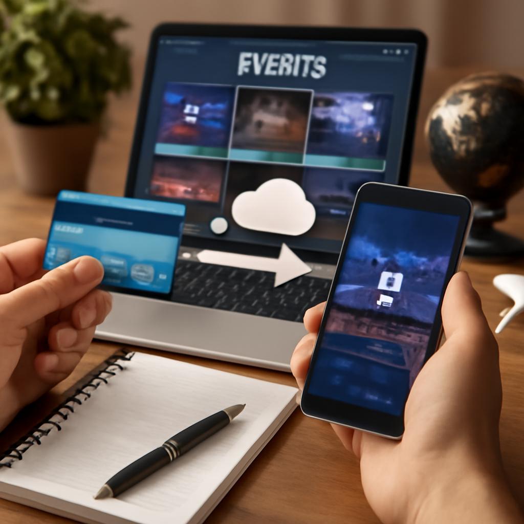 como transferir pontos para plataformas de eventos