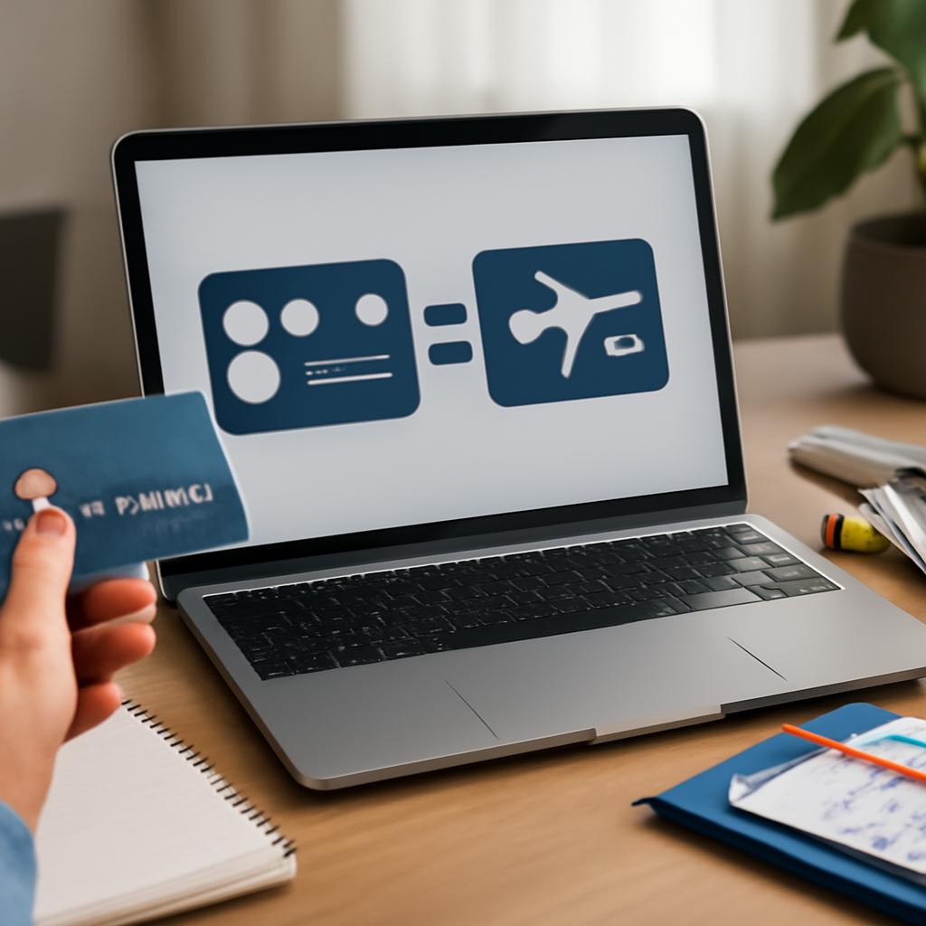 como transferir pontos para programas parceiros