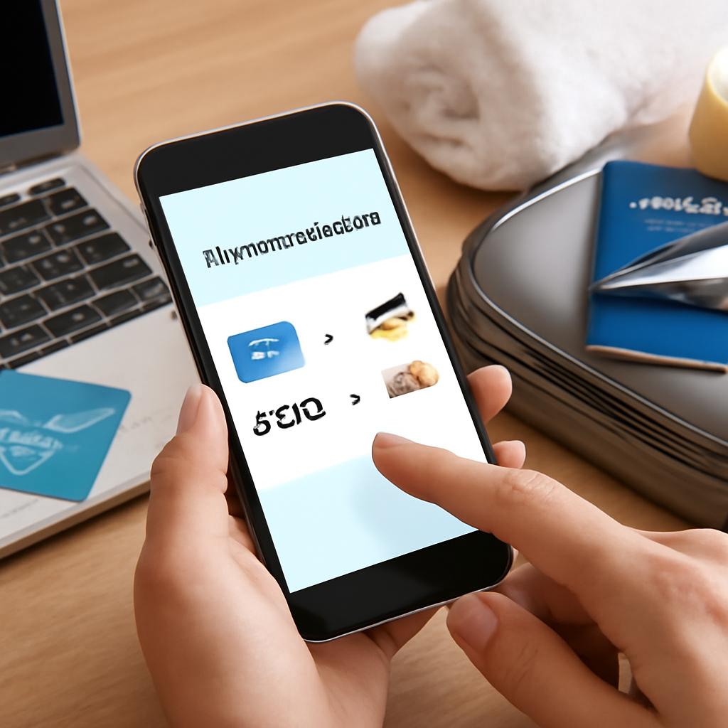 como transferir pontos para reservas de spa