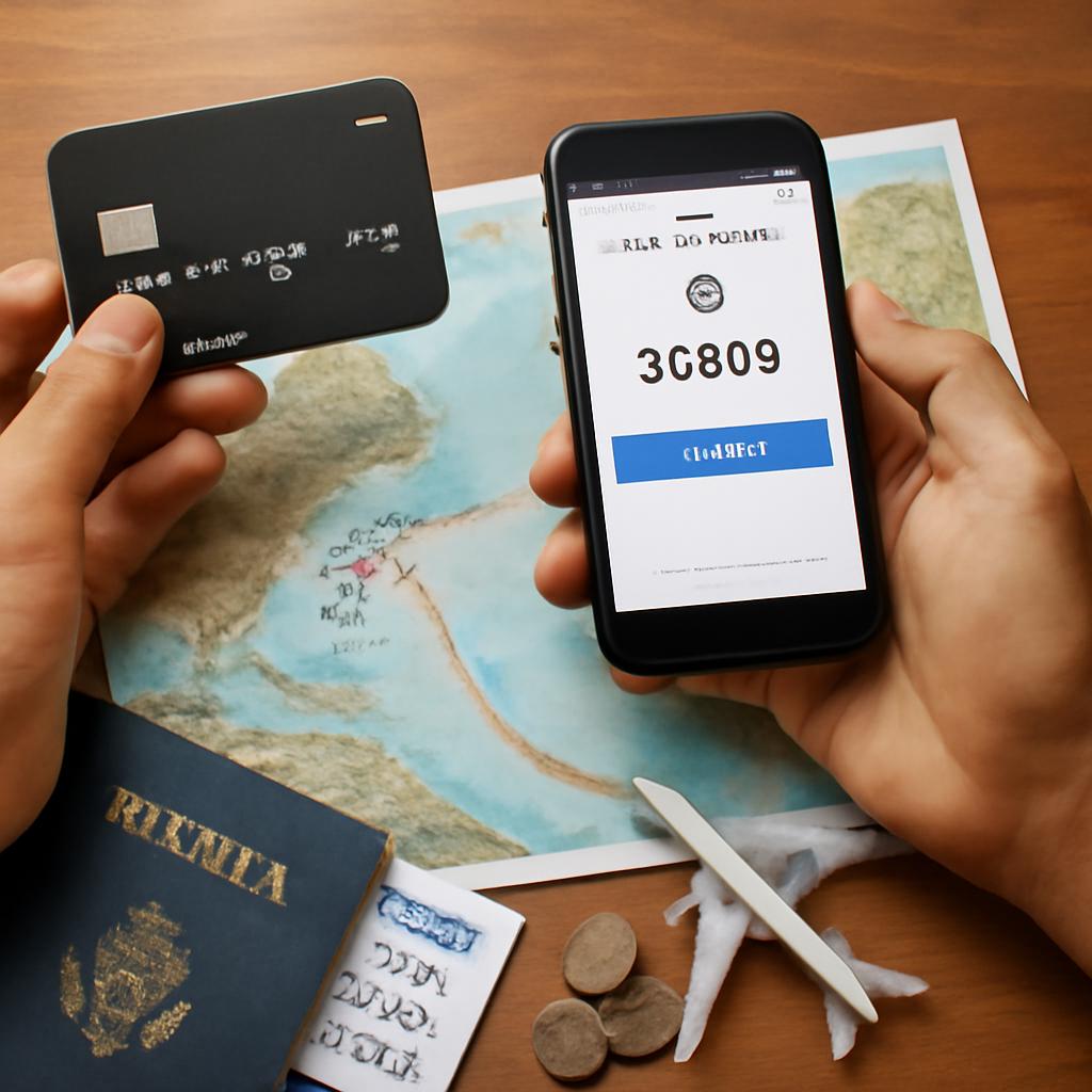 como transferir pontos para roteiros personalizados
