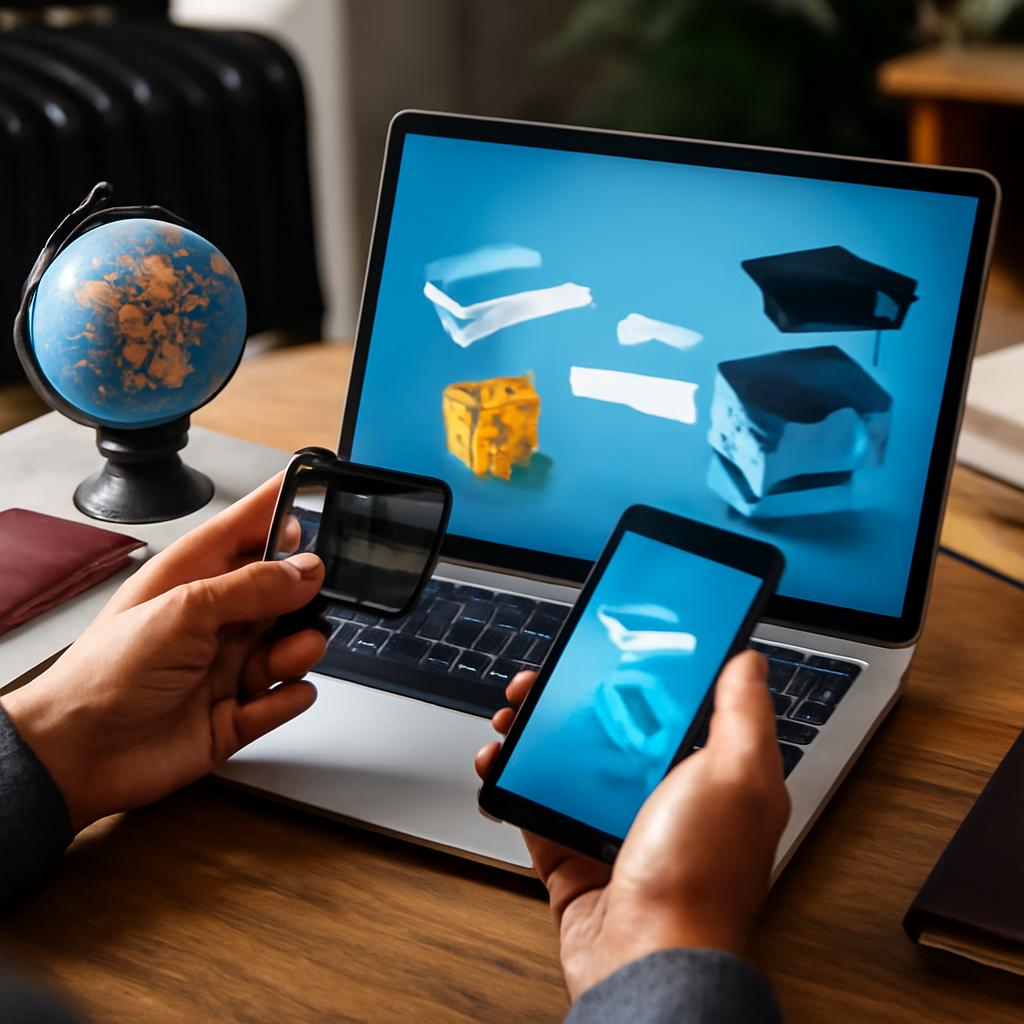 como transferir pontos para viagens educacionais