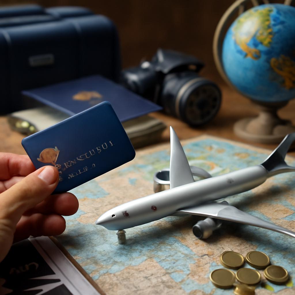 como transformar milhas em viagens