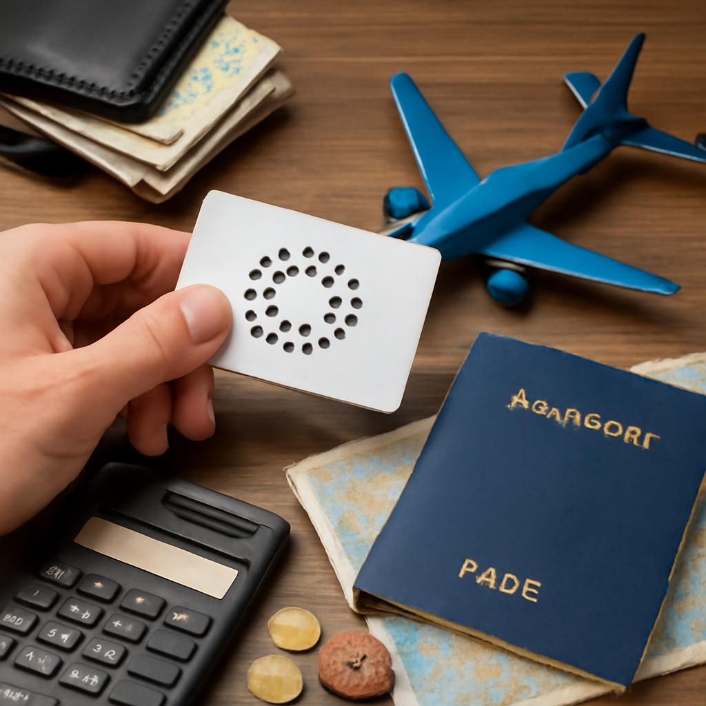 como transformar pontos em passagens