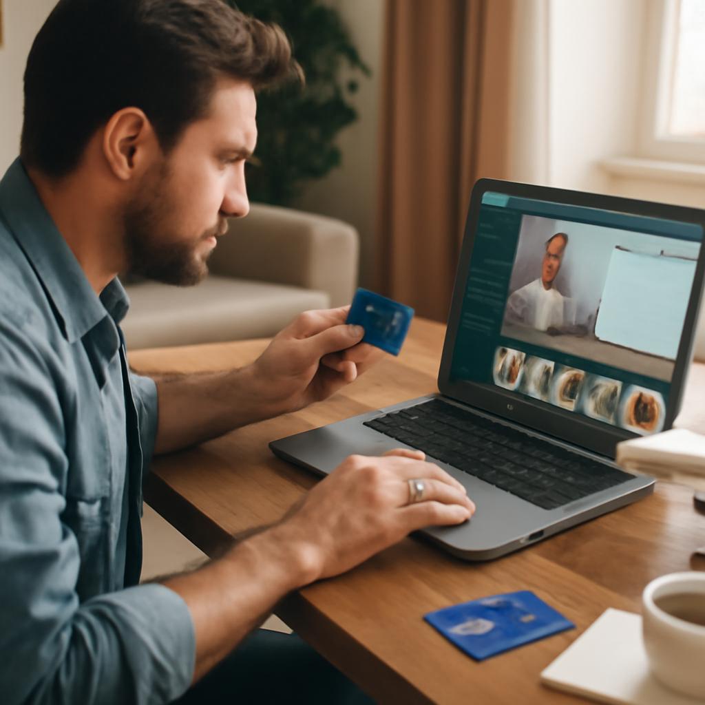 como trocar pontos do cartão por cursos online