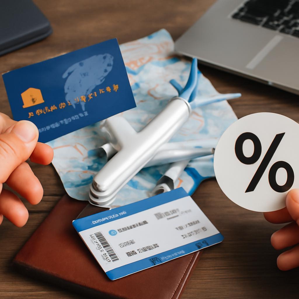 como trocar pontos do cartão por descontos