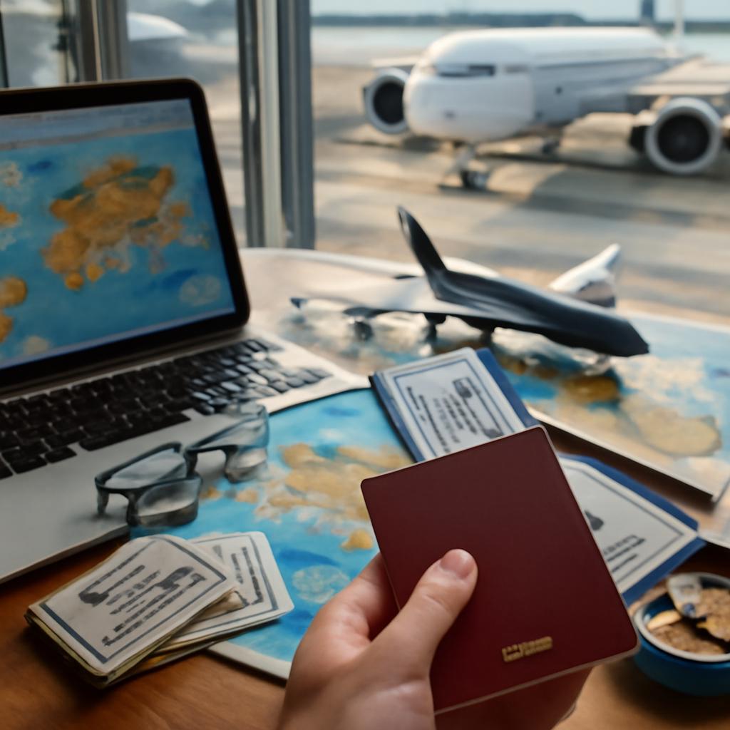 como usar milhas para viagem