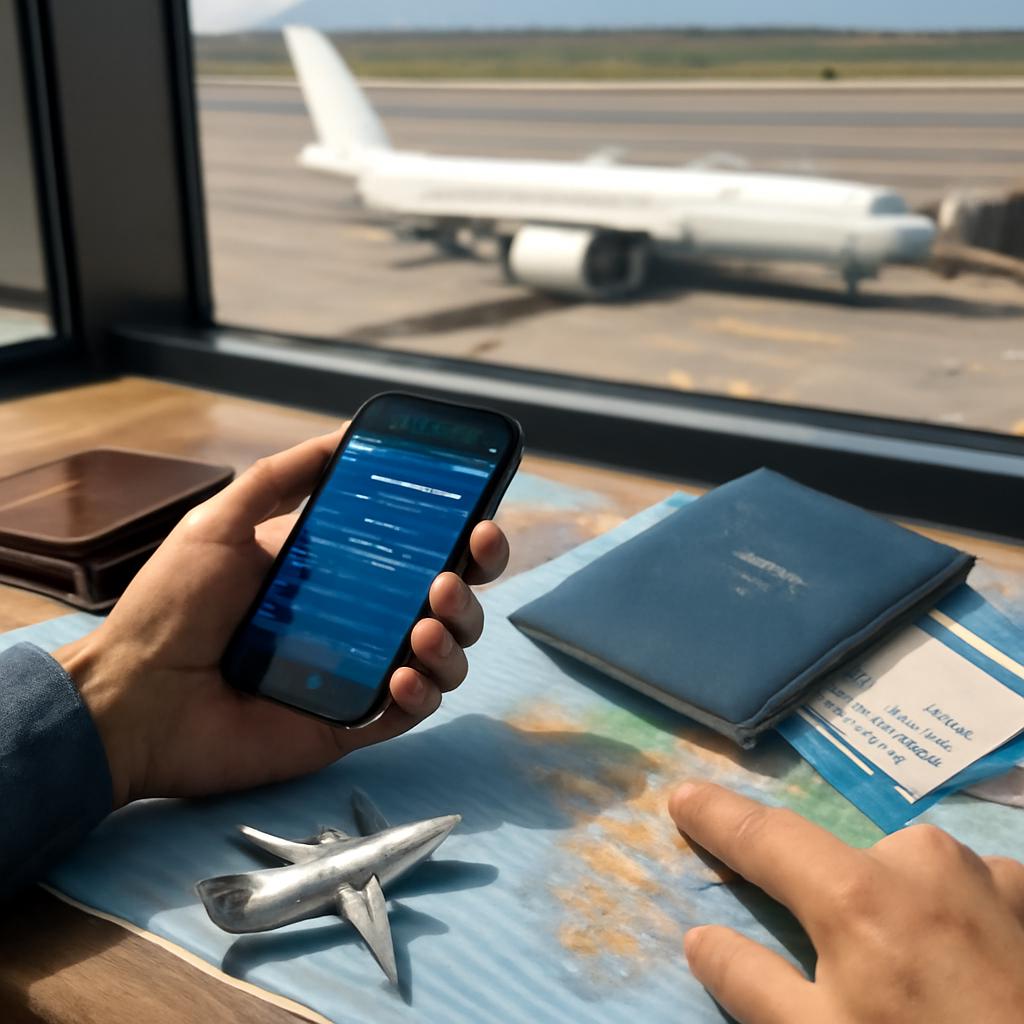 como usar milhas para viagens internacionais