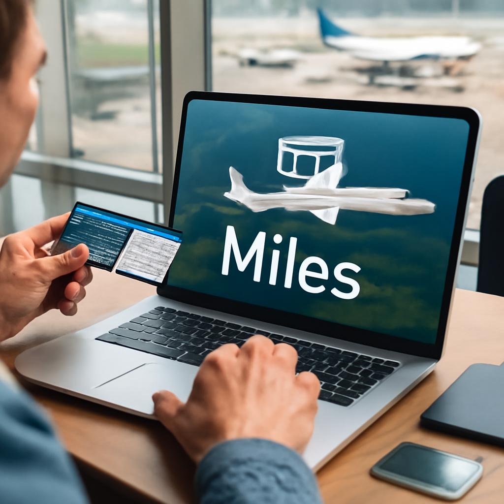 como usar milhas para viagens nacionais