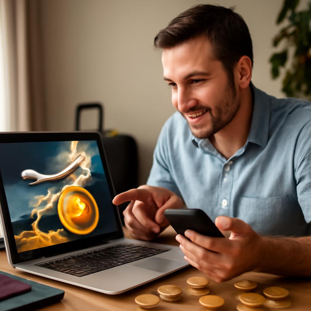 como usar pontos em promoções relâmpago