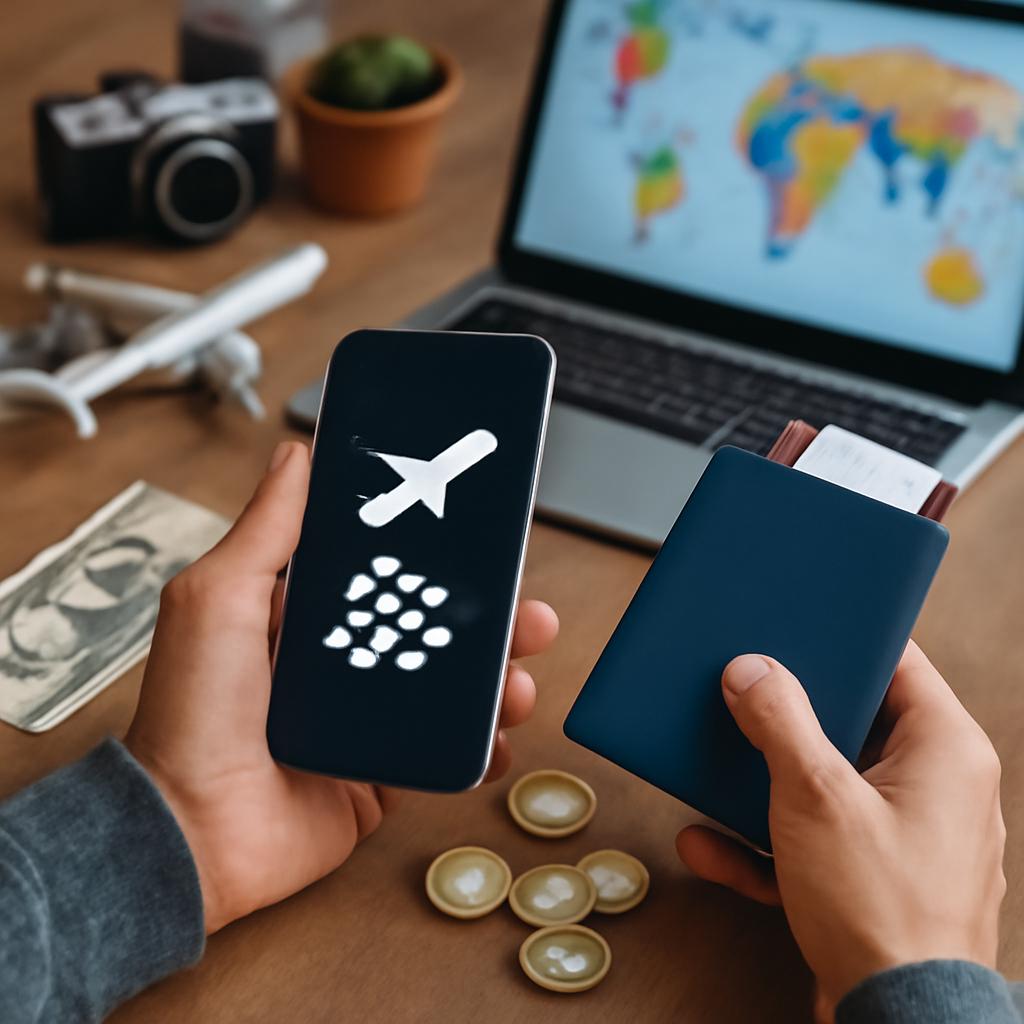 como usar pontos para passagens promocionais