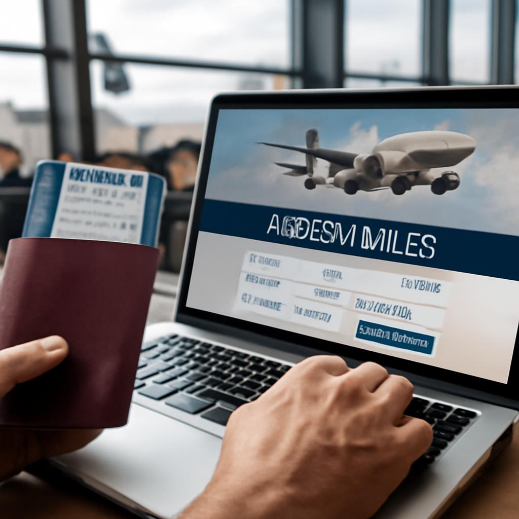 como usar pontos para resgate de passagens em alta temporada