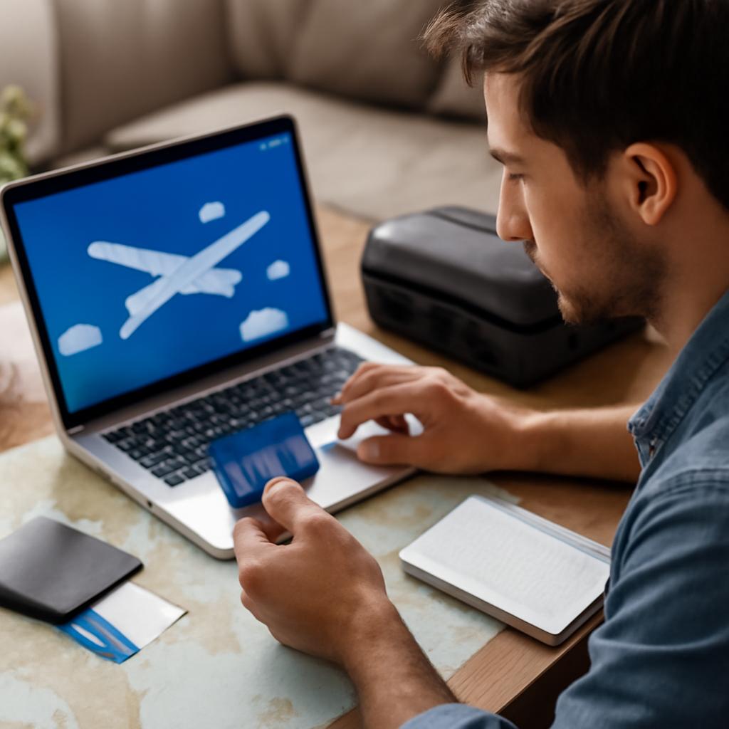como utilizar milhas