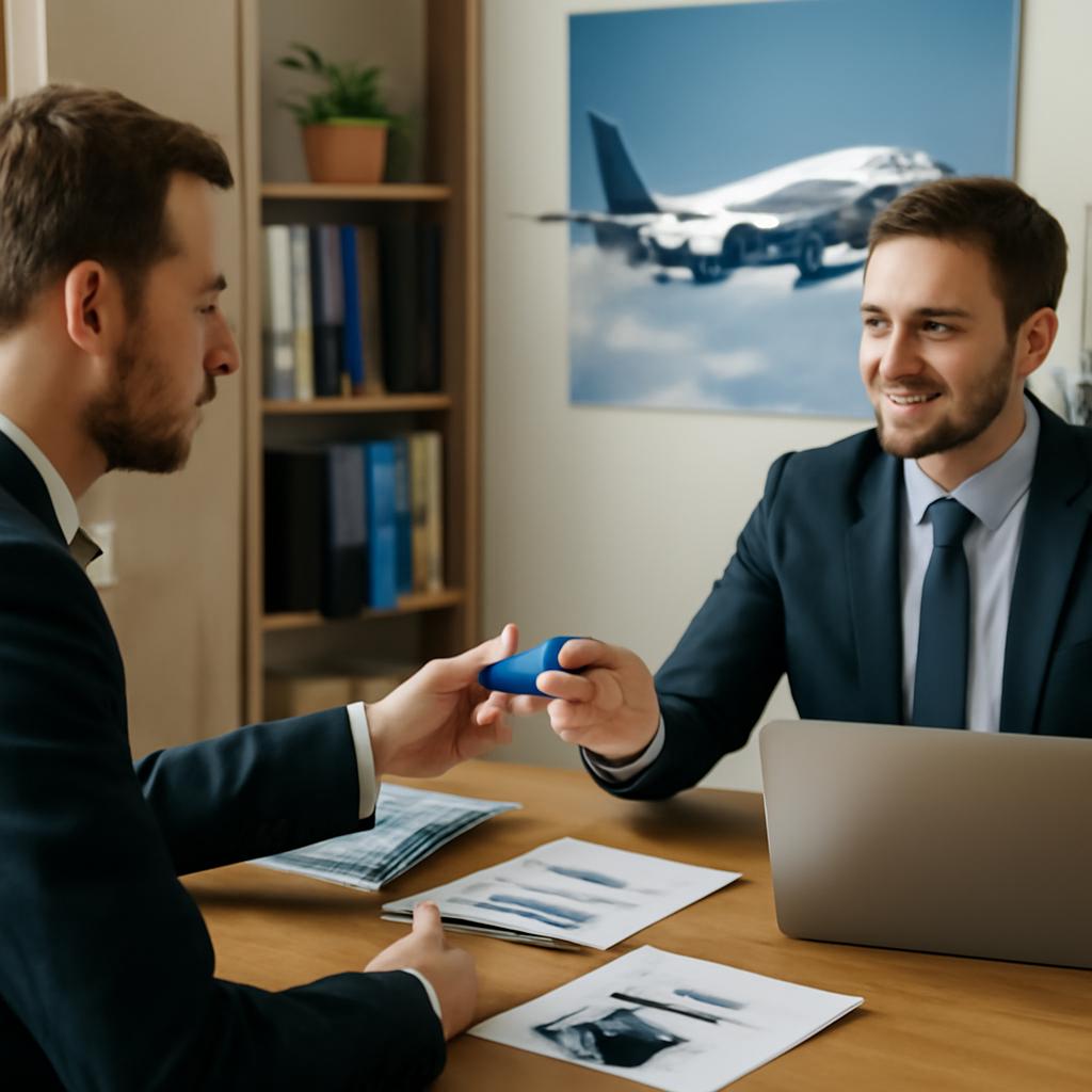 como vender pontos em empresas especializadas