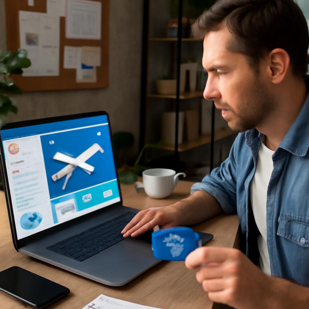 como vender pontos em plataformas colaborativas