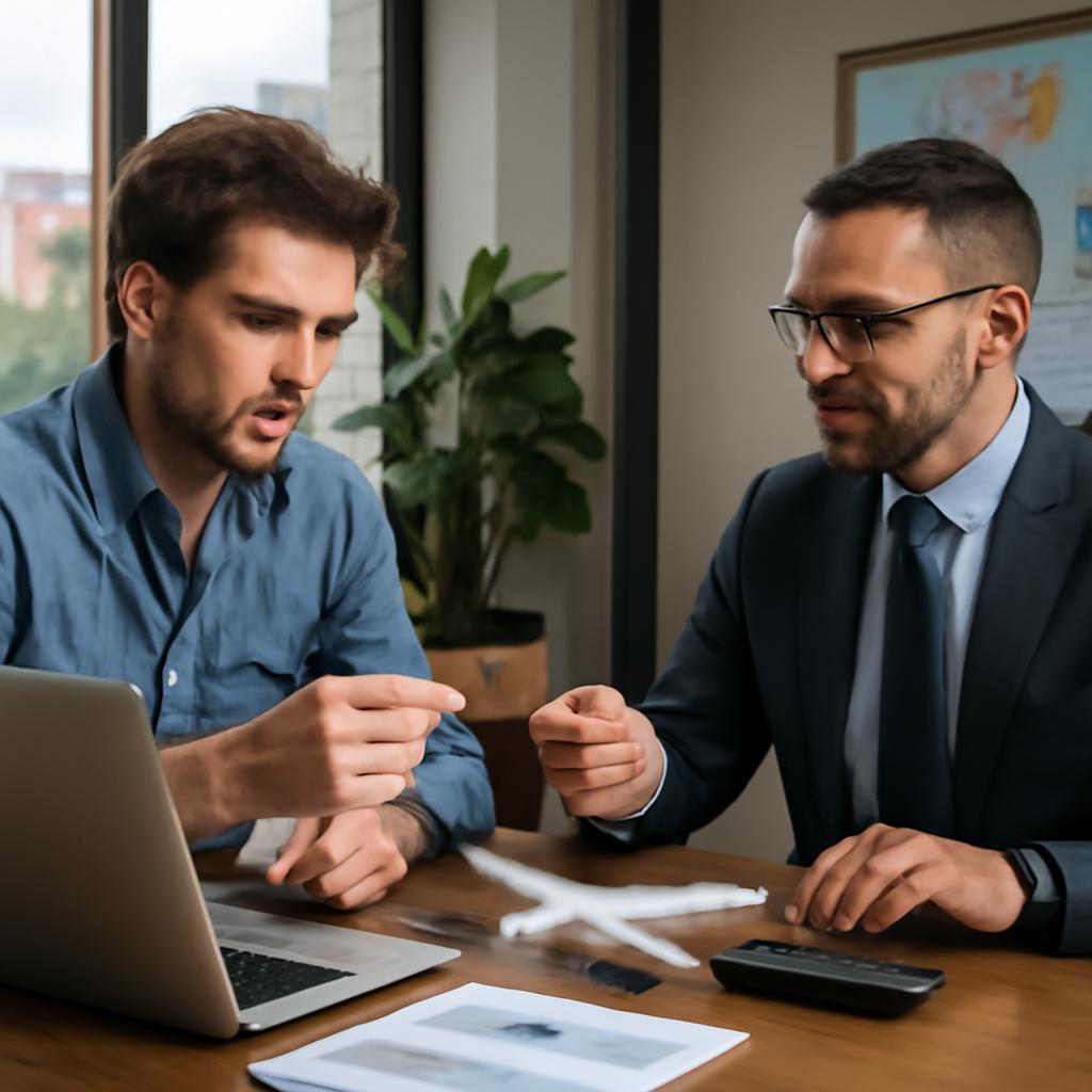 como vender pontos para empresas especializadas