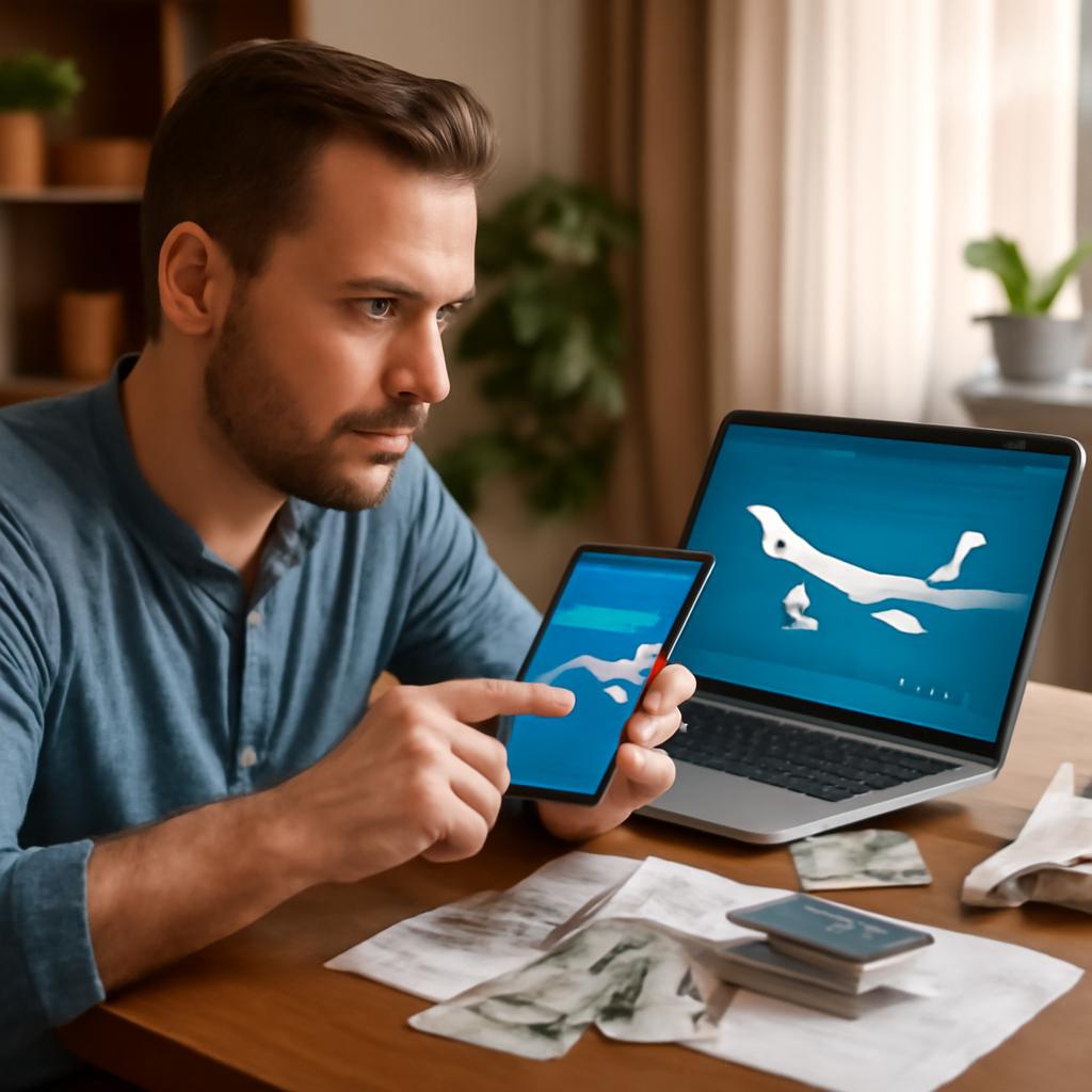 como vender pontos por aplicativo
