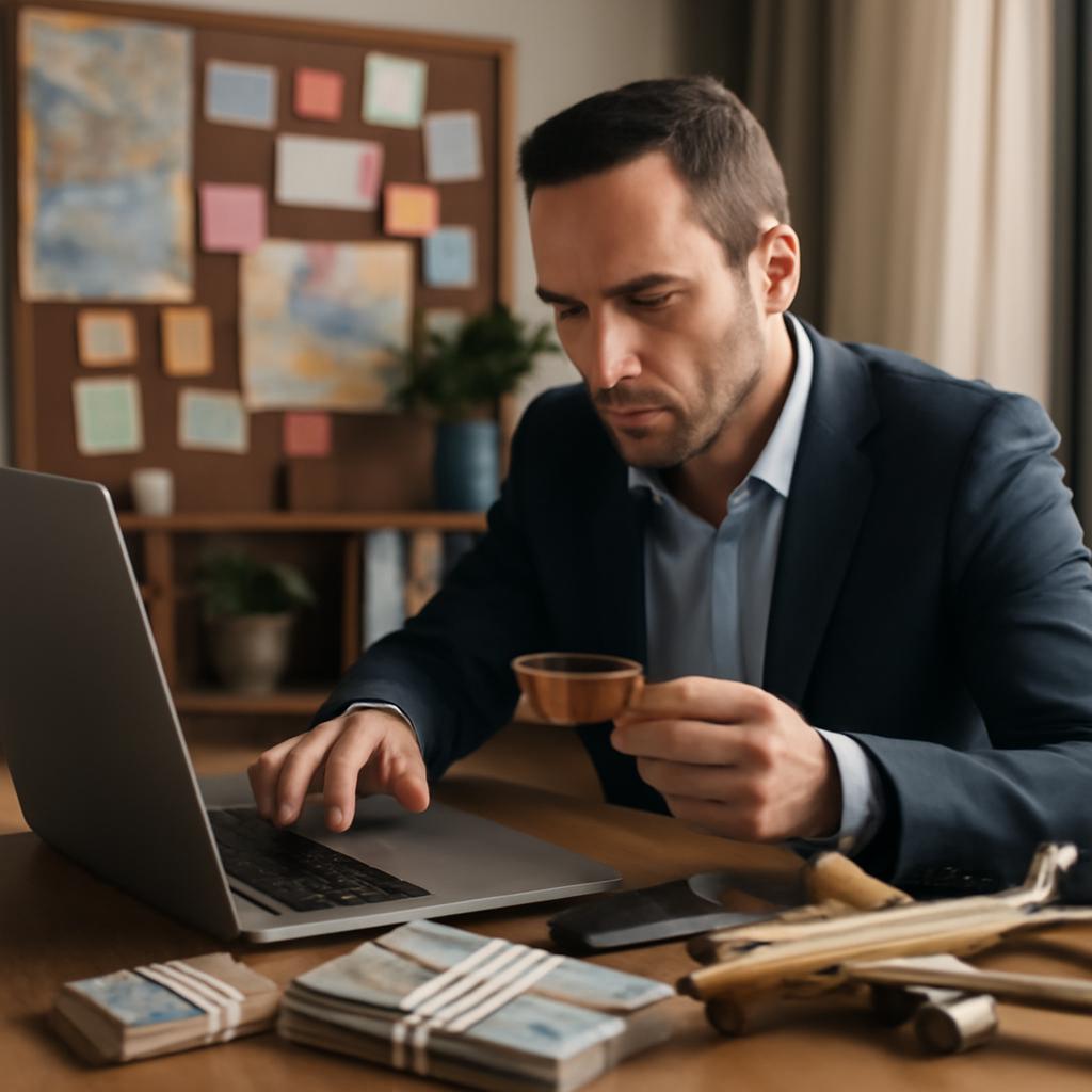 como vender pontos por grupos