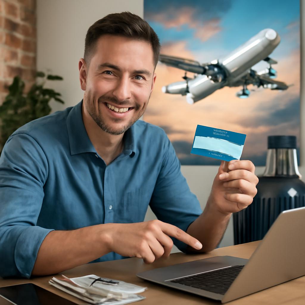 como vender pontos rapidamente
