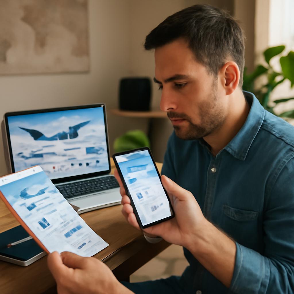 como verificar promoções oficiais de milhas