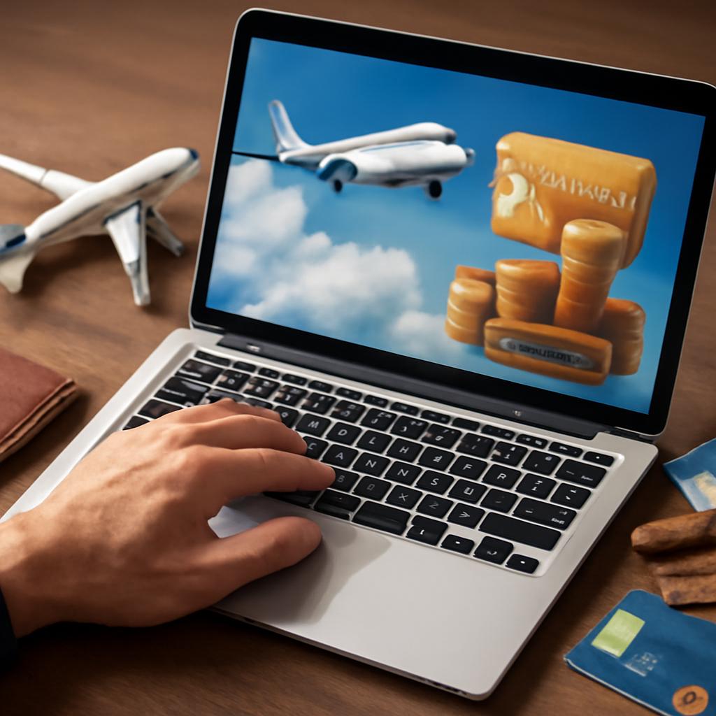 comprar e acumular milhas online