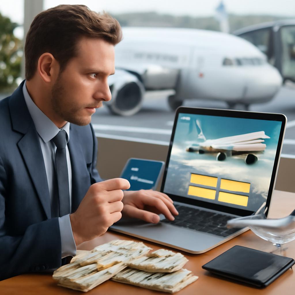 comprar milhas empresas aéreas
