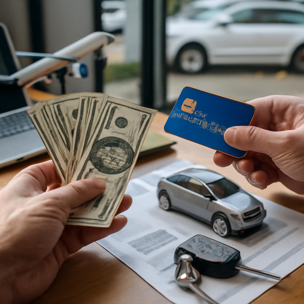 comprar milhas para aluguel de carros
