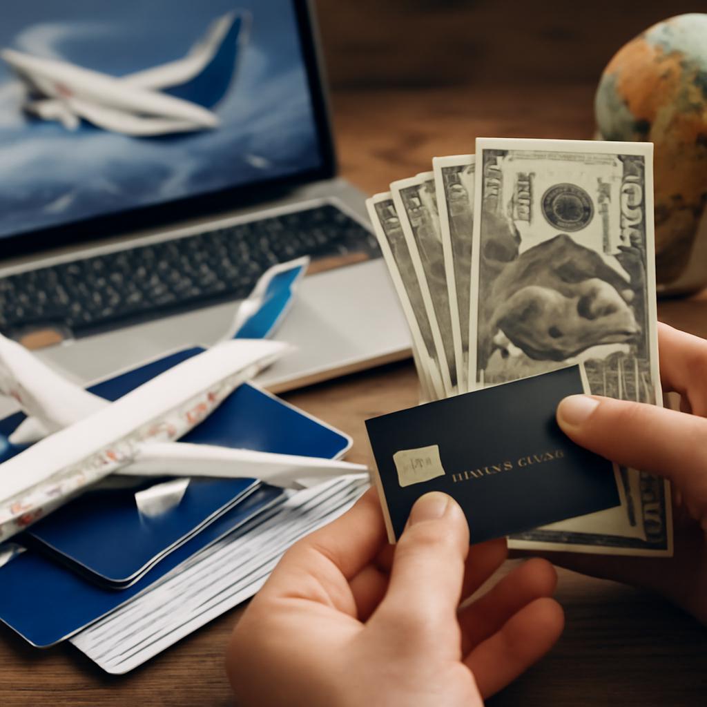 comprar milhas para passagens