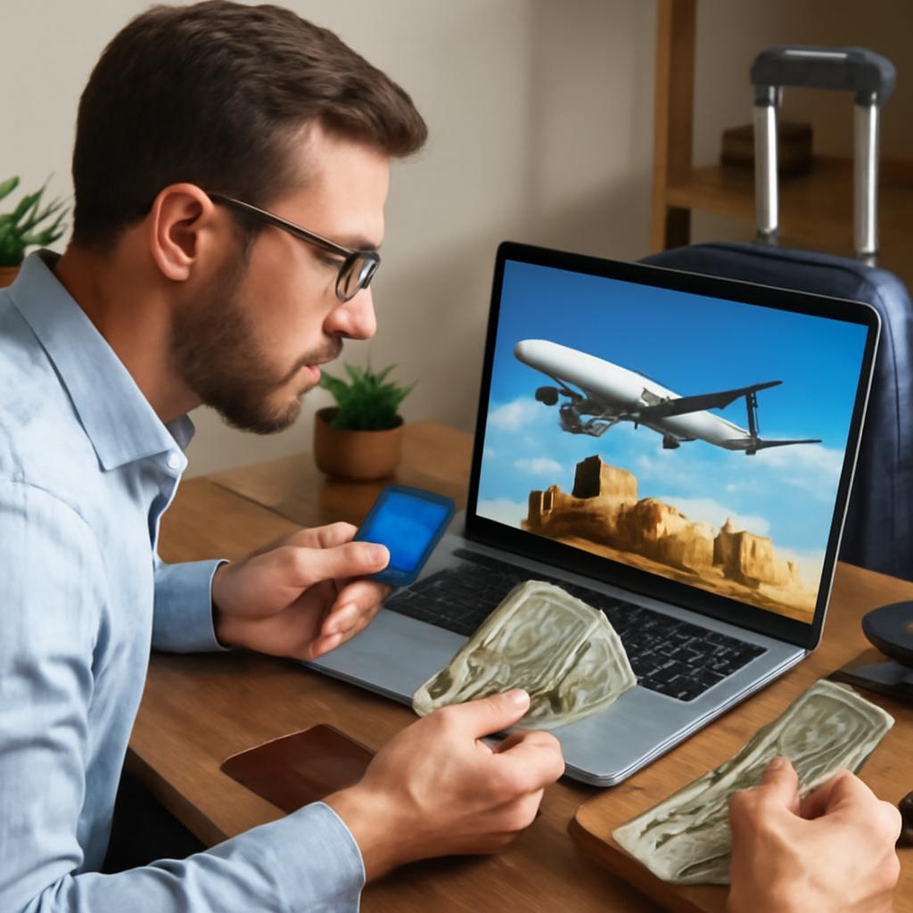 comprar milhas para serviços