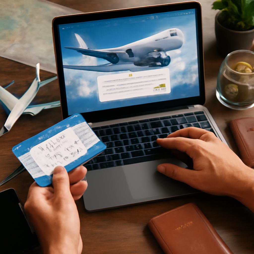 comprar passagem aérea com pontos