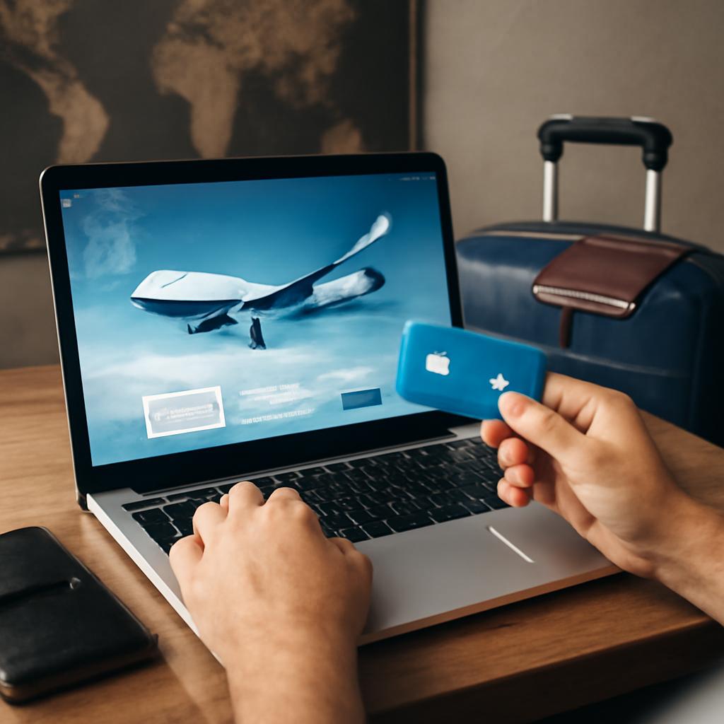comprar passagem internacional com milhas