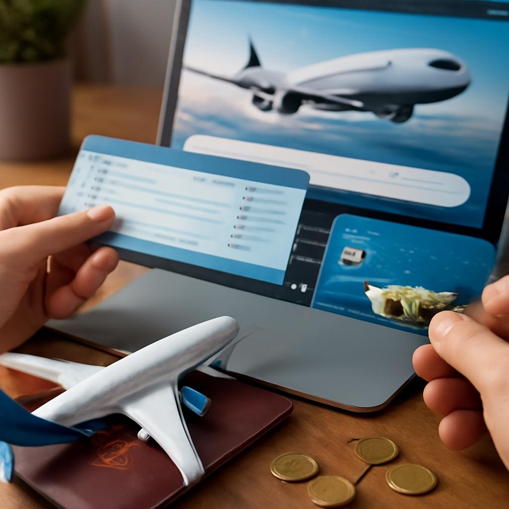 comprar passagens usando pontos