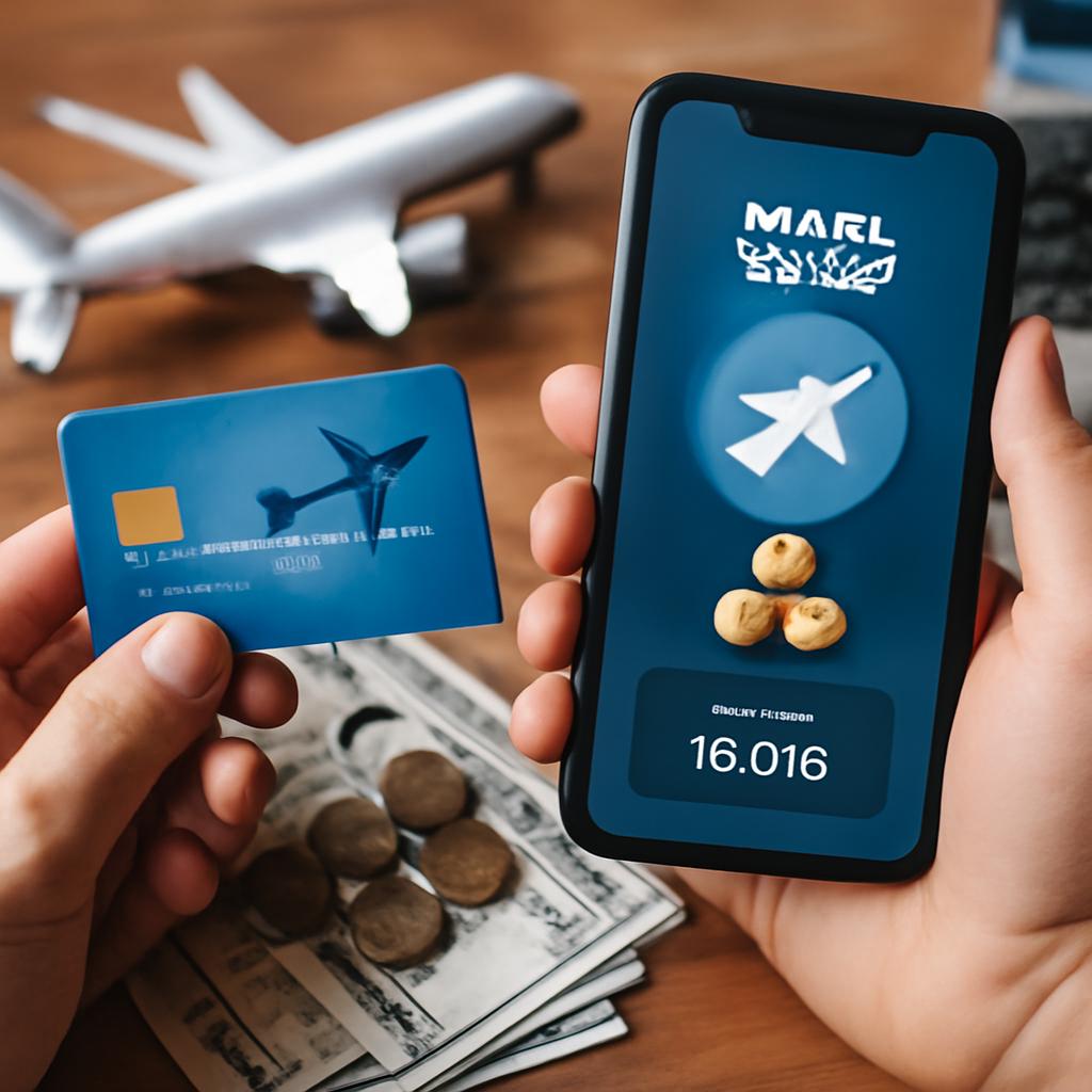comprar pontos cartão