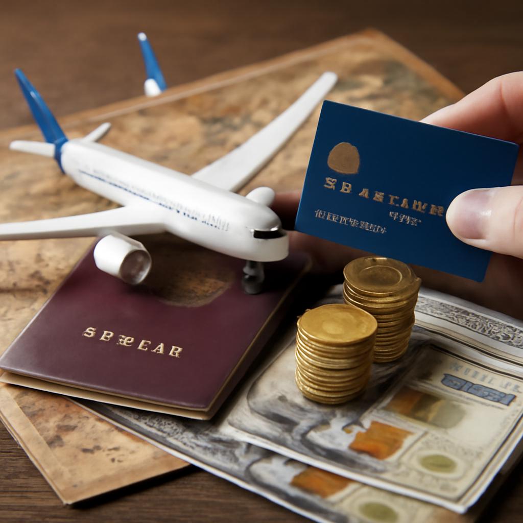 comprar pontos para viagens