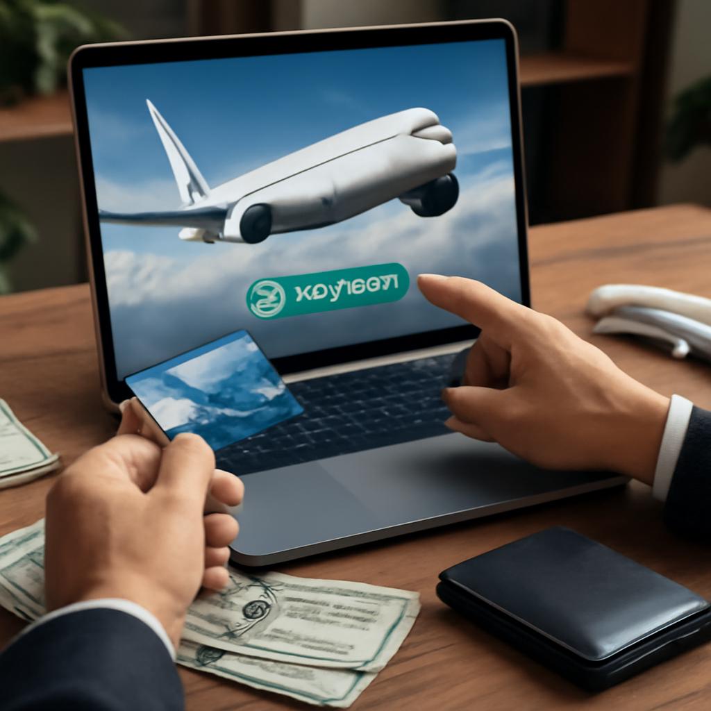 comprar pontos para voo