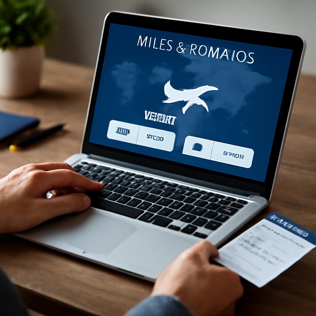 consultar pontos e recompensas