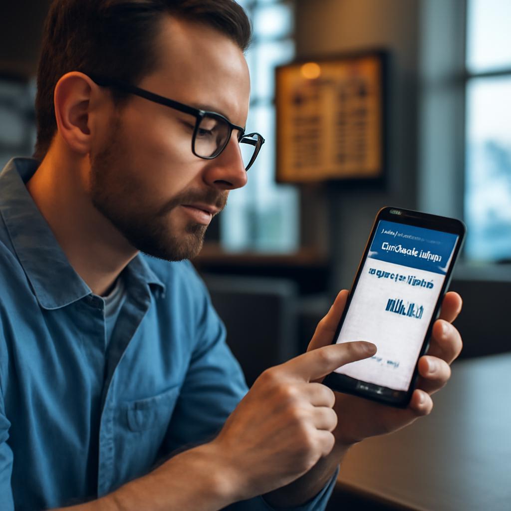 consultar pontuação por app de bancos