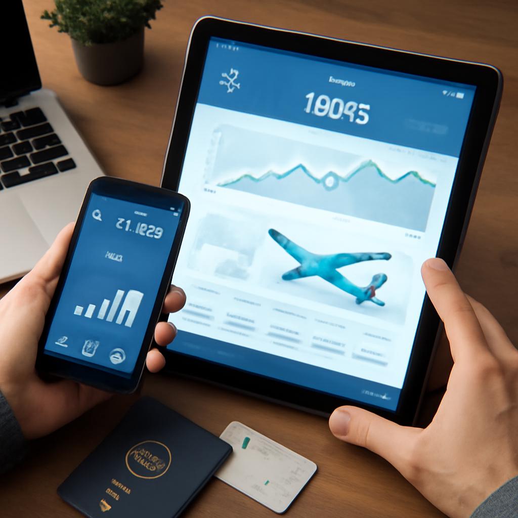 controle de pontos aplicativo multiplataforma